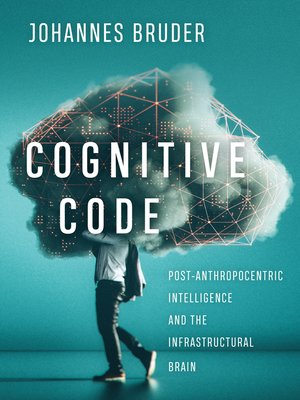 cover image of Cognitive Code